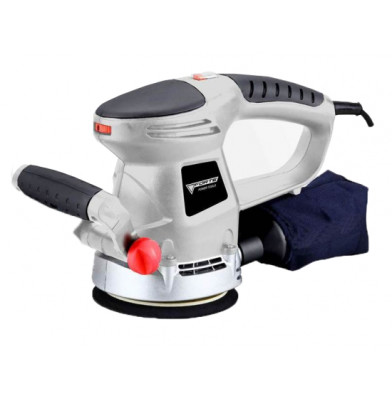 Шлифмашина эксцентриковая RS 480 V 480Вт FORTE