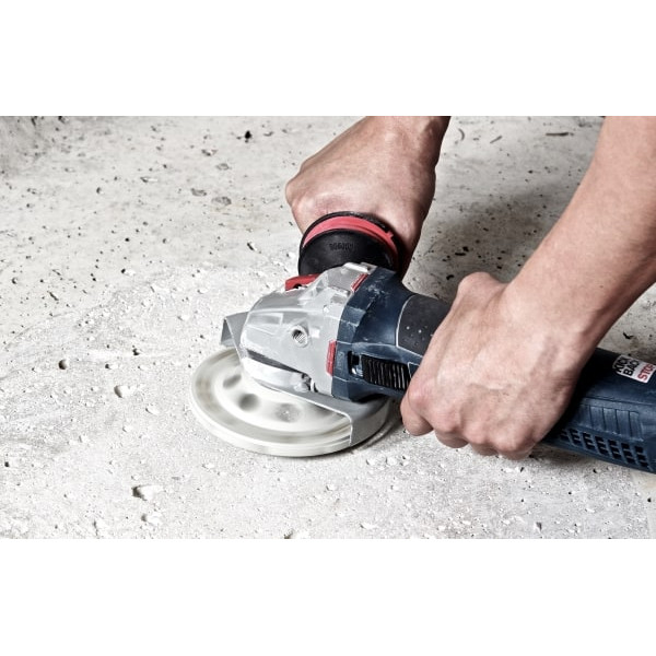 Картинка - Алмазная шлифовальная чашка Klingspor DS 600 B SUPRA (330621)