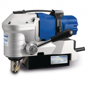 Сверлильный станок на магнитной основе Metallkraft MB 351 F