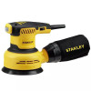 Картинка - Шлифмашина эксцентриковая STANLEY SS30