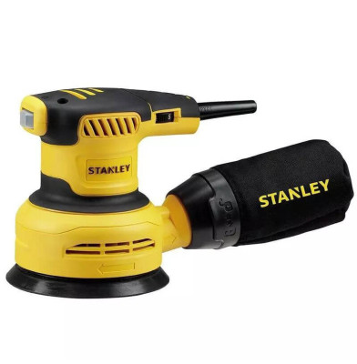 Шлифмашина эксцентриковая STANLEY SS30     