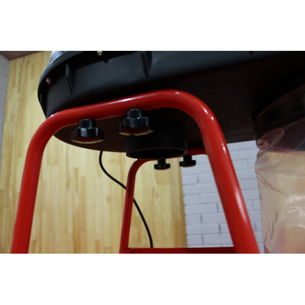 Фото - Аспірація Holzmann ABS 850