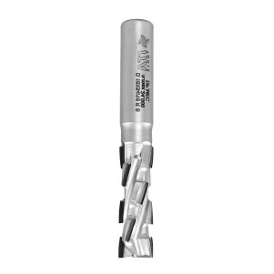 Фреза алмазная DIA D = 25 I = 25 S = 25 Z = 2 + 1 LH ECO Z = 2 + 1 (Z = 2) DTN