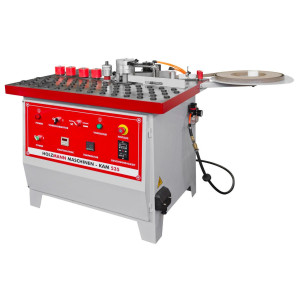 Кромкообліцювальній Holzmann KAM535_400V