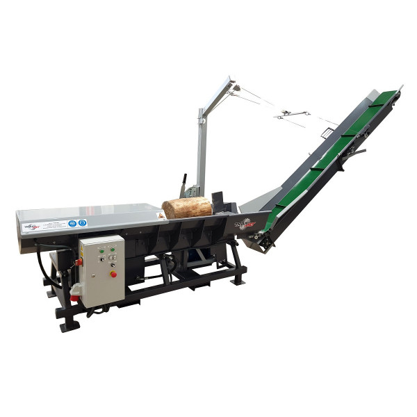 Картинка - Колун Trak-Met ŁD-45