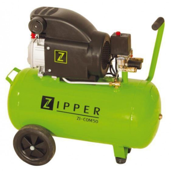 Картинка - Компрессор Zipper ZI-COM50