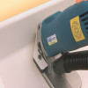 Фото 2 - Кутовий фрезер virutex fr217s 750W 14000-30000RPM Corianu Rusolid цанга 8mm