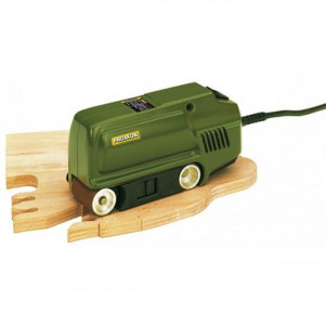 Ленточная шлифовка PROXXON BBS / S