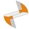 Картинка 1 - Фреза прямая (длинная серия) HM D = 12 I = 31,7 L = 60 S = 6,35 (812.120.11)