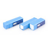 Фото 2 - Фреза алмазна DIA D = 16 I = 35 S = 16x35 RH Z = 3 (Z18) корпус TRIAMET негатив DTM