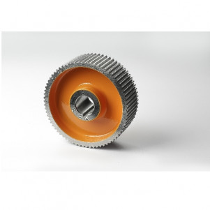 Ролик 140-20-30-8 Z chrom Профиль B, Прямой Weinig