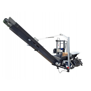 Колун Trak-Met ŁD-45