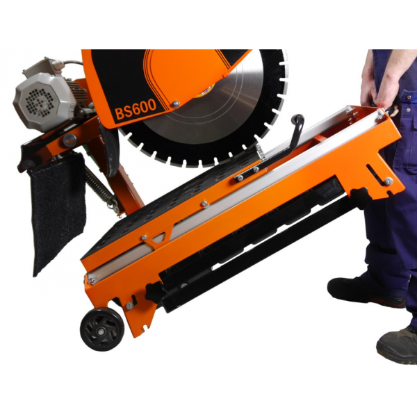 Картинка - Камнерез GOLZ BS600