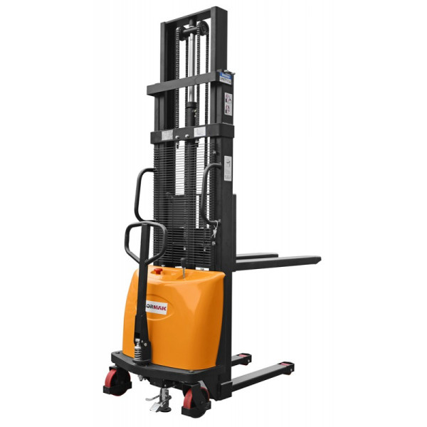 Картинка - Полуэлектрический штабелер Cormak B1030/1000kg