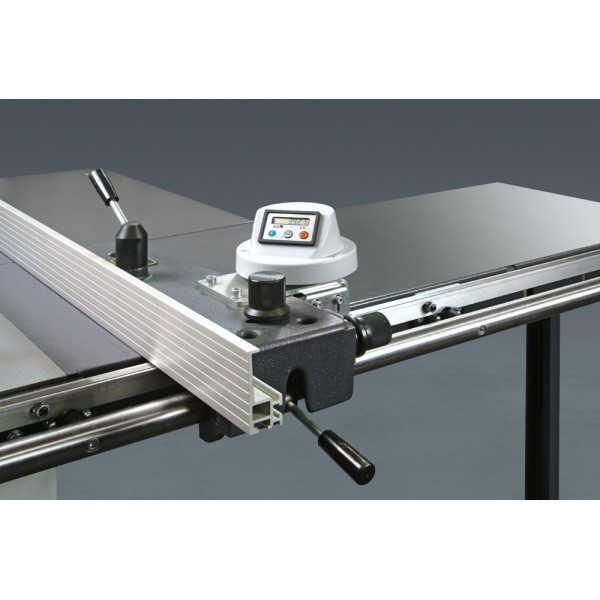 Картинка - Комбинированный станок Robland NLXTZ