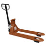 Фото - Візок підйомна гідравлічна Holzmann HUB 25KG