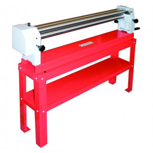 Листозгинальний верстат Holzmann BBM тисячі Листозгинальний верстат Holzmann BBM тисячі