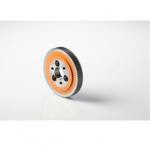 Ролик 140-20-30-3V Z chrom Профиль A, Прямой WEINIG