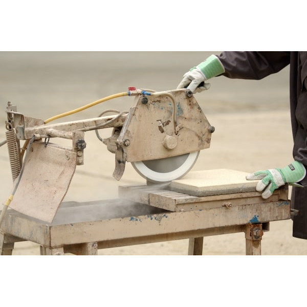 Картинка - Алмазный диск Klingspor DT 600 U SUPRA (325195)