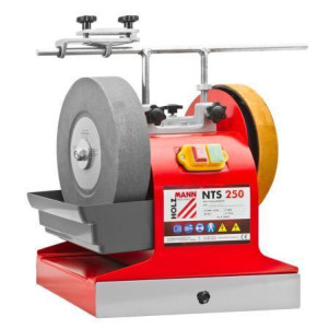 Точильно-шліфувальний верстат Holzmann NTS250_230V