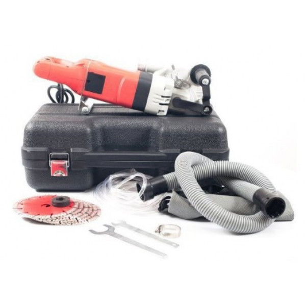 Картинка - Штроборез LEOMIX SD / 150A (кейс)