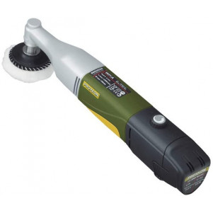 Набор с аккумуляторной угловой полировальной машиной PROXXON WP / A