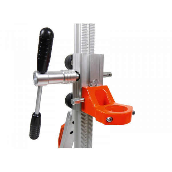 Картинка - Установка алмазного бурения GOLZ RD160 FB23P