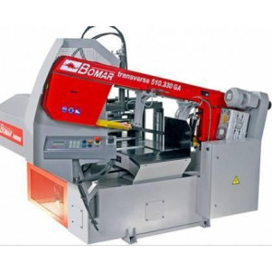 Стрічкова пила автоматичний Bomar Transverse 510.330 GA