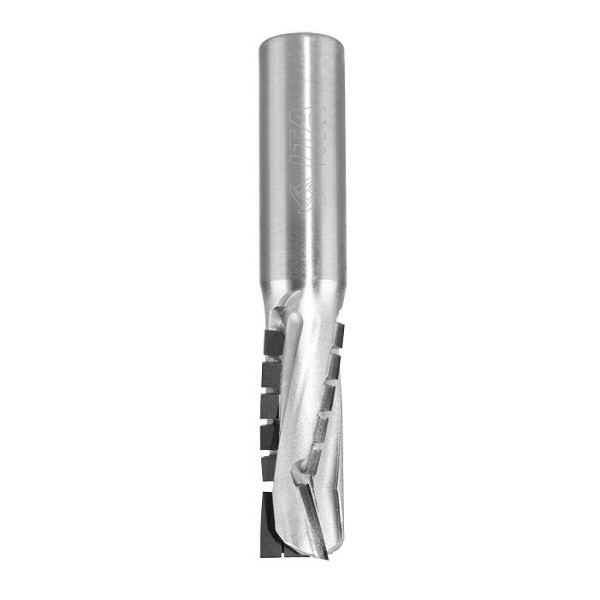Картинка - Фреза алмазная DIA D = 20 l = 40 S = 20x50 LH DTE