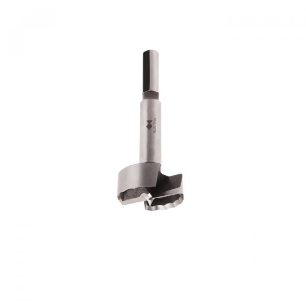 Картинка - Сверло WAVE CUTTER 40X90 MM D = 40 I = 60 L = 90 S = 10 Z = 2 SP