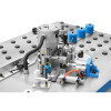 Картинка 4 - Кромкооблицовочный станок CORMAK EBM360B