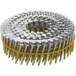 Гвозди барабанные VOREL для пневмопистолета YT-09212 L=32 мм Ø2.1 мм 7200 шт 72015 Гвозди барабанные VOREL для пневмопистолета YT-09212 L=32 мм Ø2.1 мм 7200 шт 72015