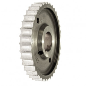 Ролик 140-20-35-10 Z chrom Профиль B, Прямой Weinig