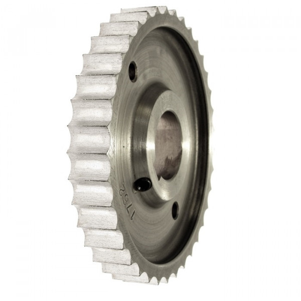 Картинка - Ролик 140-20-35-10 Z chrom Профиль B, Прямой Weinig