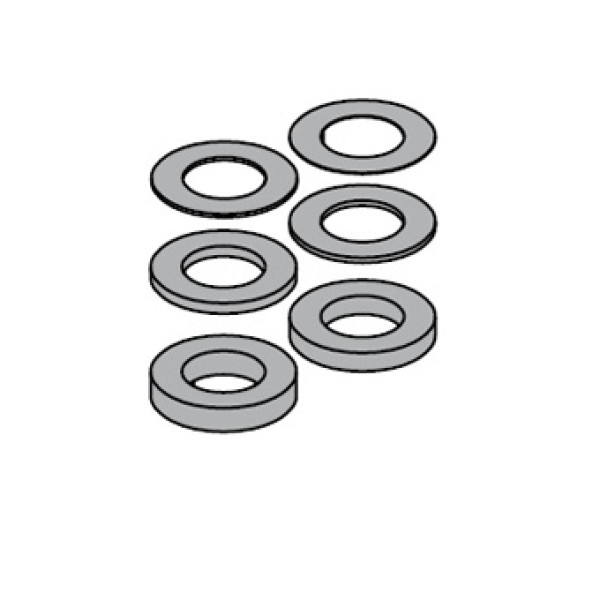 Картинка - Подкладка 50x33x30mm (695.998.11)