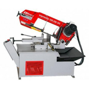 Стрічкова пила ручної Bomar Ergonomic 320.250 DG