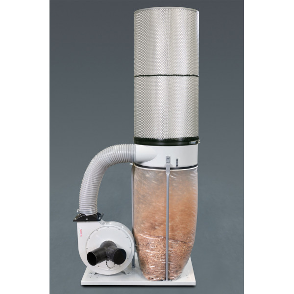 Фото - Стружкоотсос Robland DC 1300