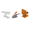 Фото - Пристрій для з'єднання деталей Centrum Pocket-Pro ™ System Starter Set CMT PPJ-002