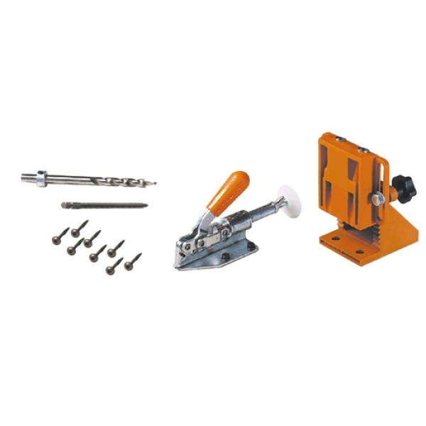 Фото - Пристрій для з'єднання деталей Centrum Pocket-Pro ™ System Starter Set CMT PPJ-002