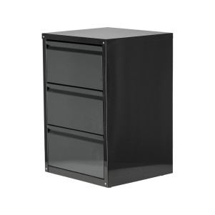 Шафа для майстерні VOREL з 3 шуфлядами 775х525х485 мм 58433