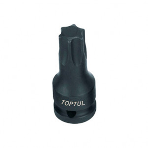 Головка ударна TOPTUL TORX 3/4" T100 KADA24A0
