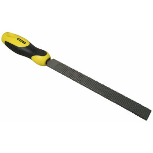Рашпиль плоский STANLEY 200 мм (0-22-465)