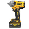 Картинка 1 - Аккумуляторный ударный гайковерт DeWALT DCF891P2G
