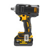 Картинка 6 - Аккумуляторный ударный гайковерт DeWALT DCF891P2G