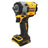 Картинка 2 - Аккумуляторный ударный гайковерт DeWALT DCF922NT