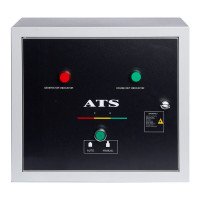 АВР для бензиновых генераторов для EPG-8500UEA EnerSol EATS-8500U