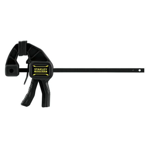 Картинка - Струбцина STANLEY FatMax S быстрозажимная (FMHT0-83231)