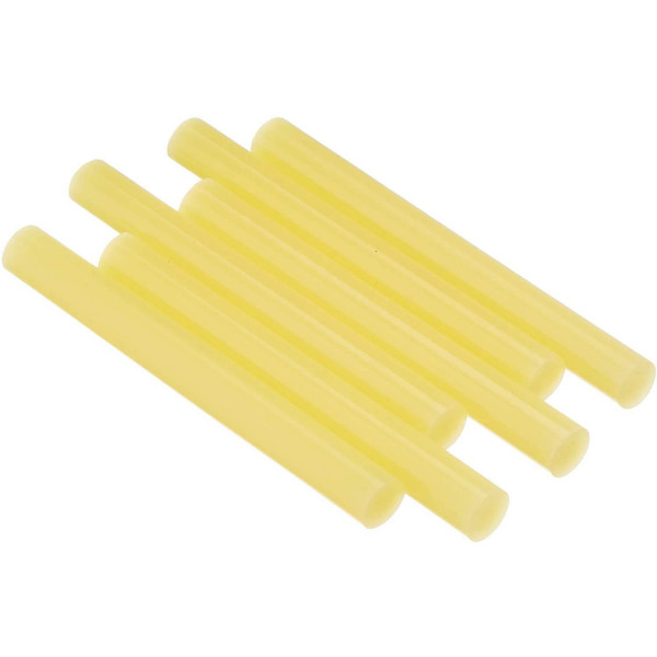 Картинка - Стержни клеевые STANLEY STHT1-70438 11.3х100 мм 6 шт