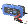 Картинка 1 - Зарядное устройство АКБ Brevia Power1000 6V/12V 10A