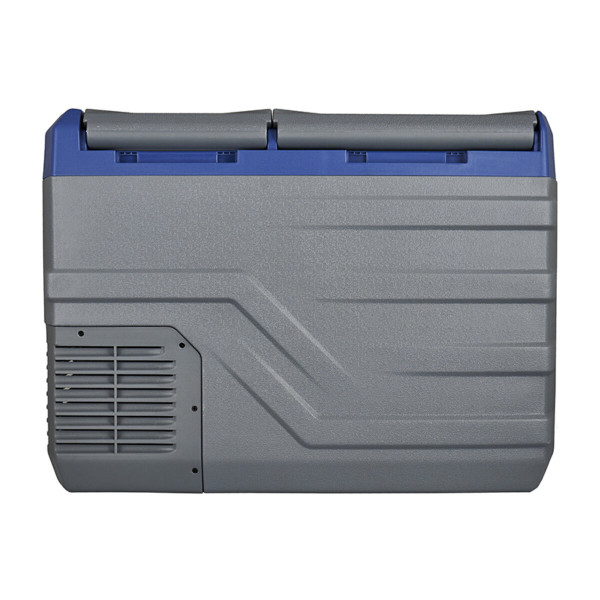 Фото - Холодильник автомобільний Brevia 32л двокамерний